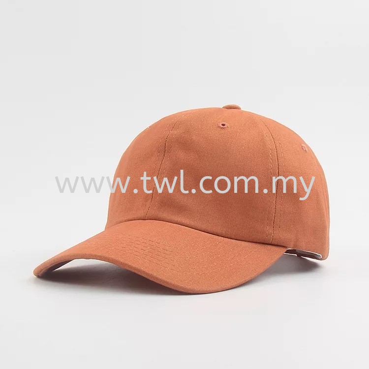 CP015 Comb Cotton Cap 