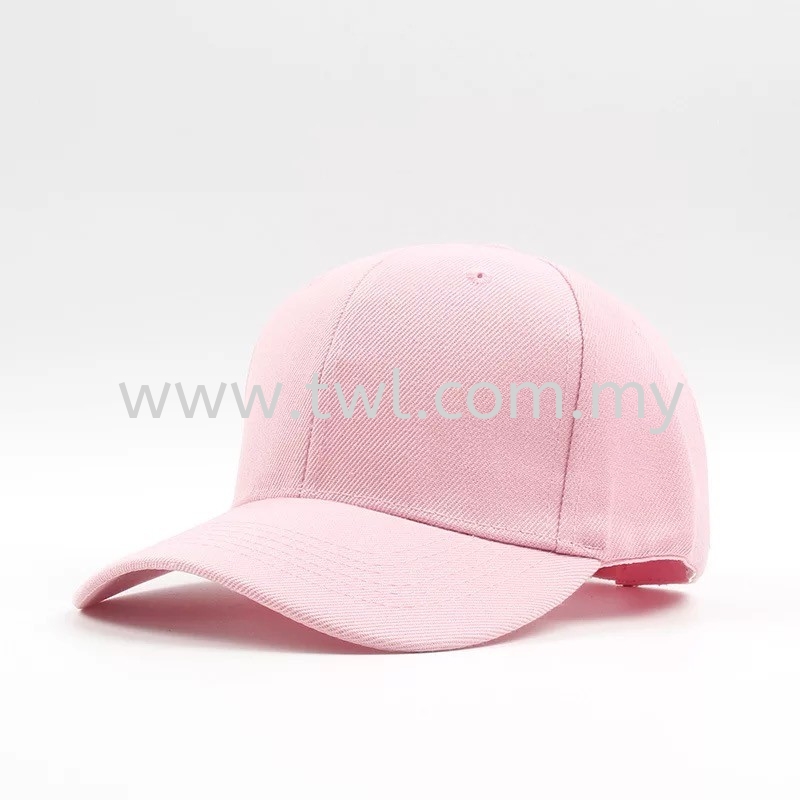 CP013 Plain Cap 