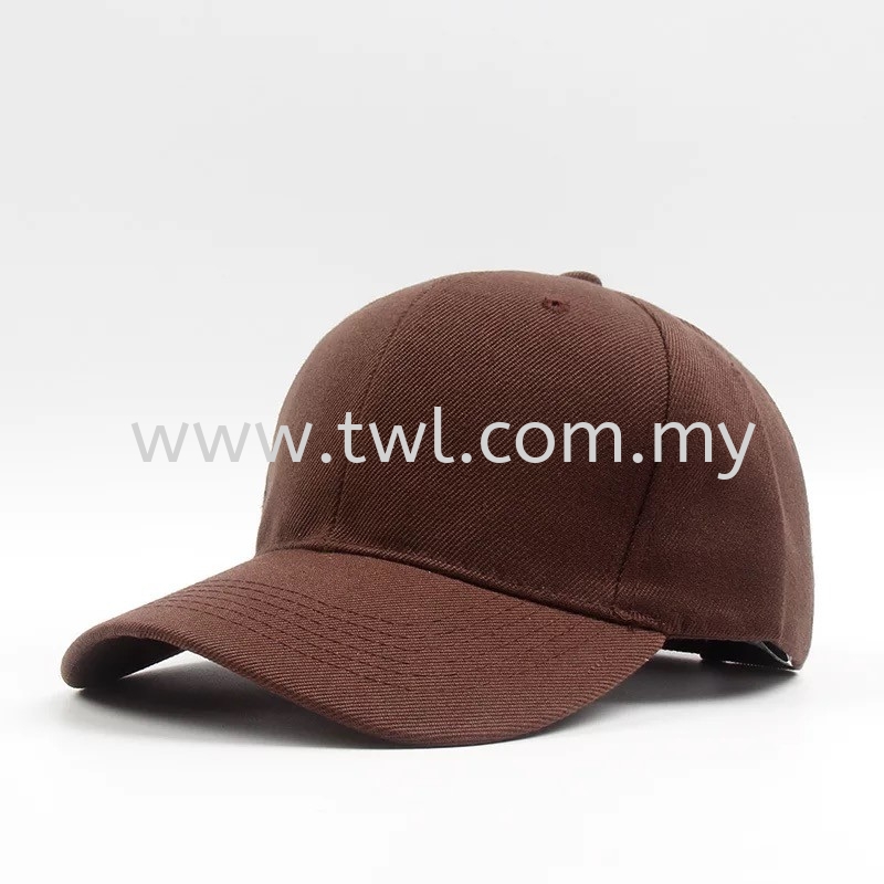 CP013 Plain Cap 