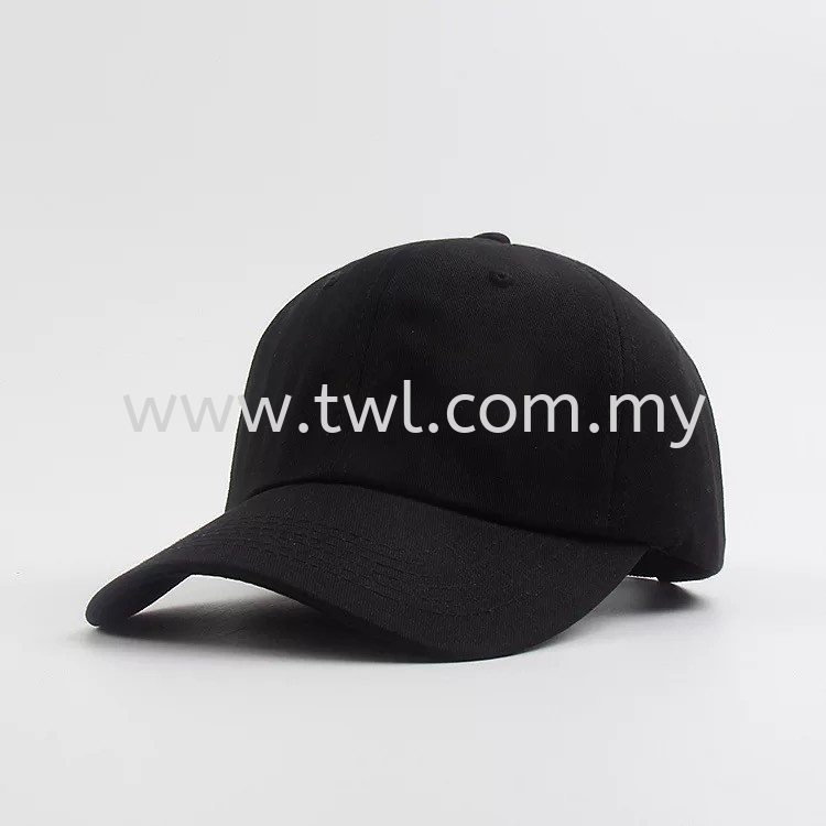 CP015 Comb Cotton Cap 