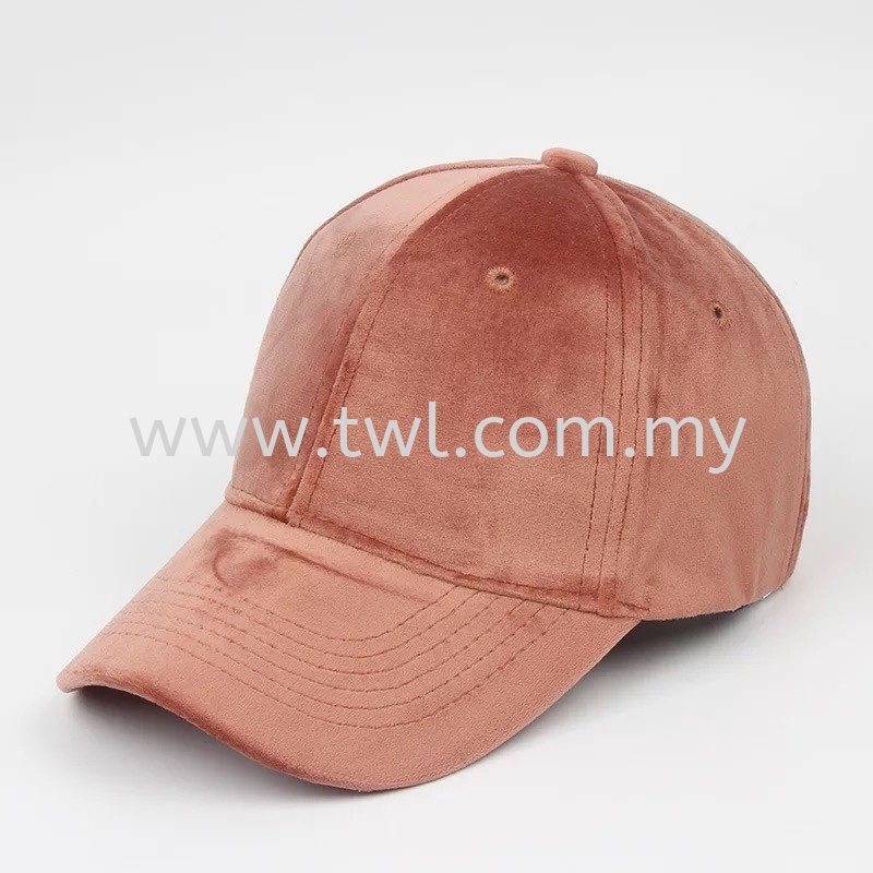 CP014 Velvet Cap 