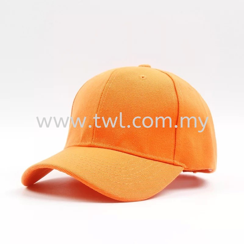 CP013 Plain Cap 