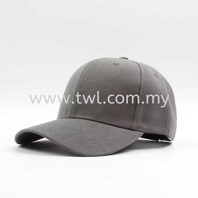 CP013 Plain Cap 