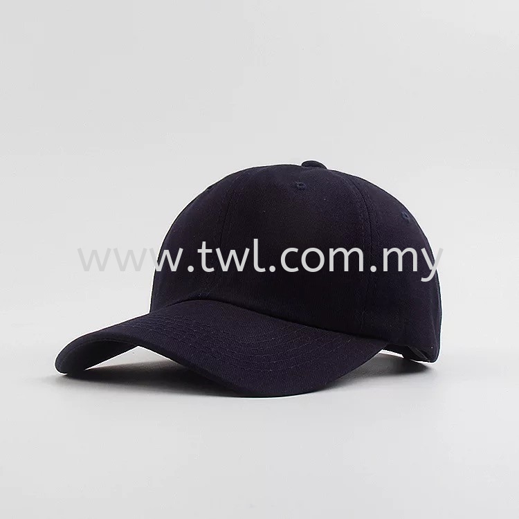 CP015 Comb Cotton Cap 