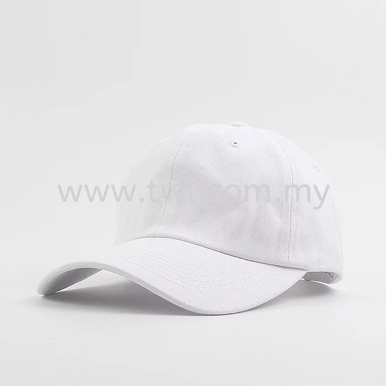 CP015 Comb Cotton Cap 