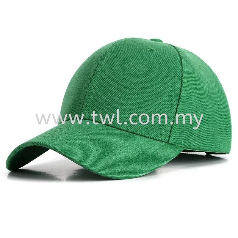 CP013 Plain Cap 