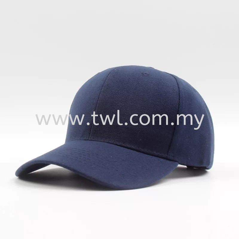 CP013 Plain Cap 