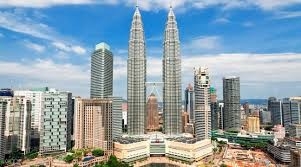 petronas Twin towers