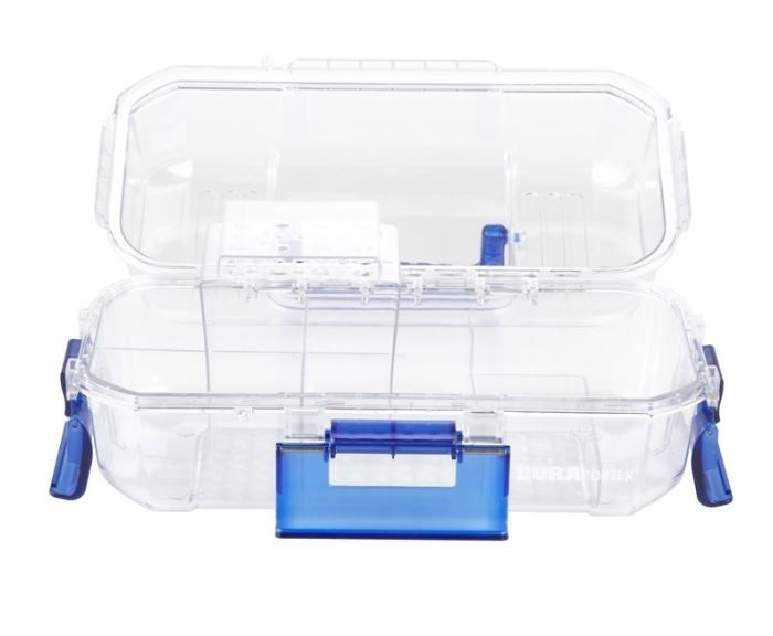 PORTABLE CENTRIFUGE KIT