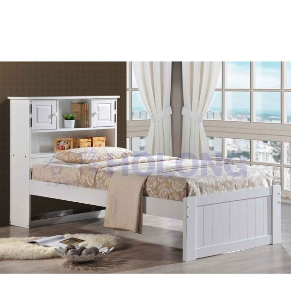 Teen & Toddler Bed HL1165