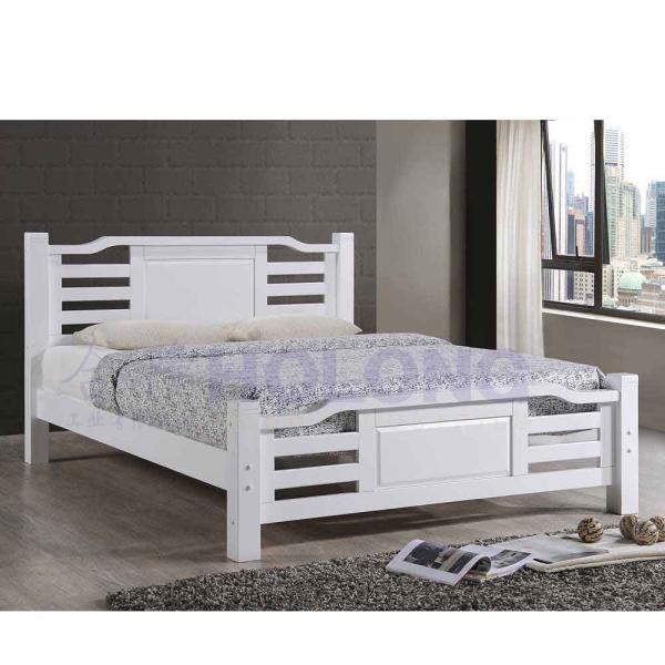 Classic Bed / Essence of Wood HL2200