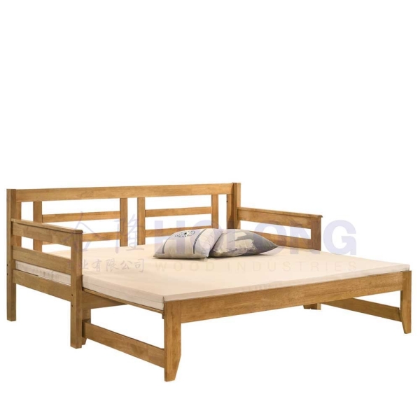 Daybed & Captain Bed Carlito HW58100