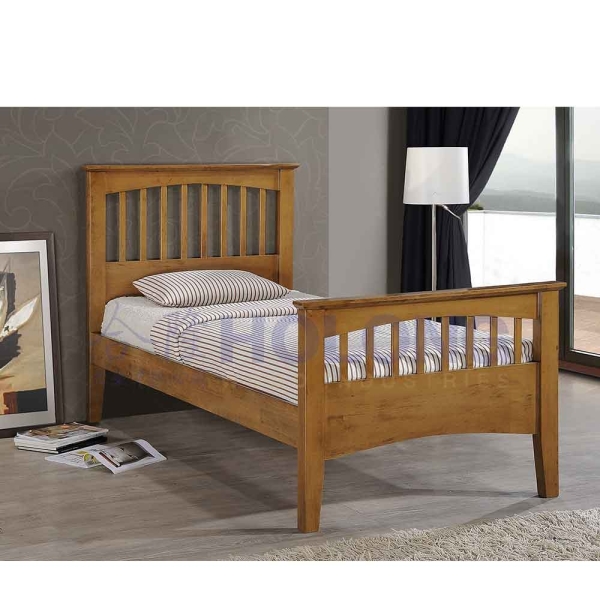 Teen & Toddler Bed HL7200