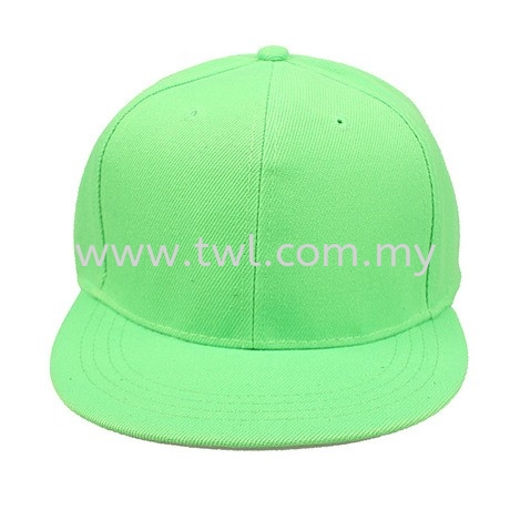 CP024 Snapback Cap 