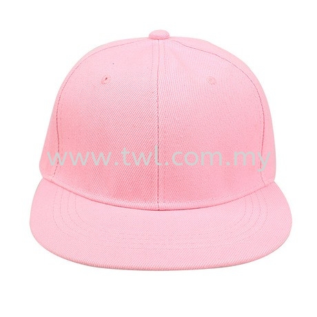 CP024 Snapback Cap 