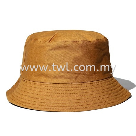 CP022 Fisherman Reversible Hat 