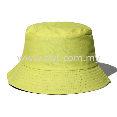 CP022 Fisherman Reversible Hat 