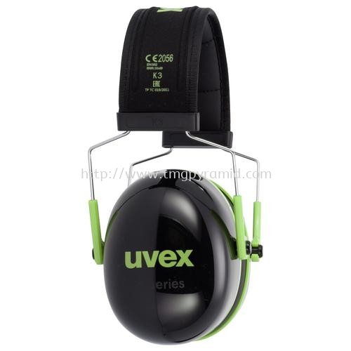 Uvex Safety Ear Muff