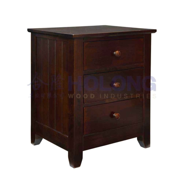 Night Table HL8822 (Wenge)