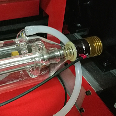 Customize Laser Tube