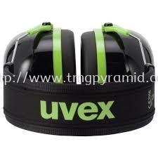 Uvex K1 Earmuff