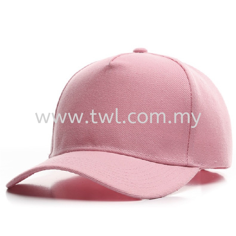 CP027 Wool Baseball Cap 