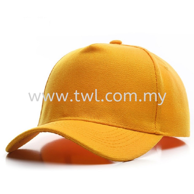 CP027 Wool Baseball Cap 