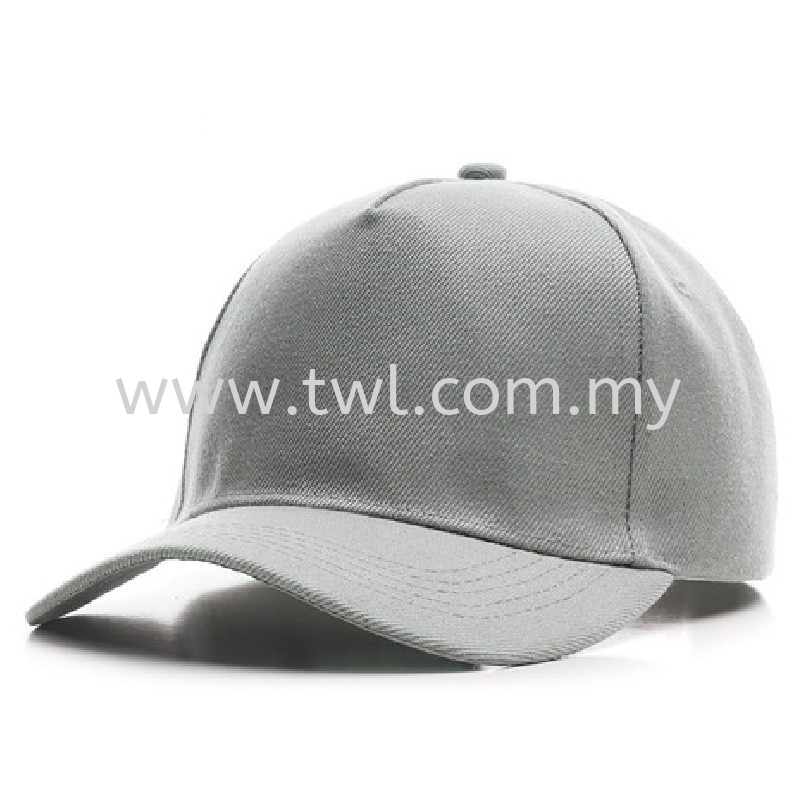 CP027 Wool Baseball Cap 