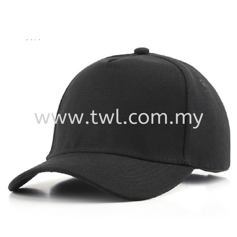 CP027 Wool Baseball Cap 