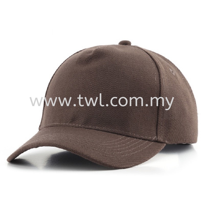 CP027 Wool Baseball Cap 