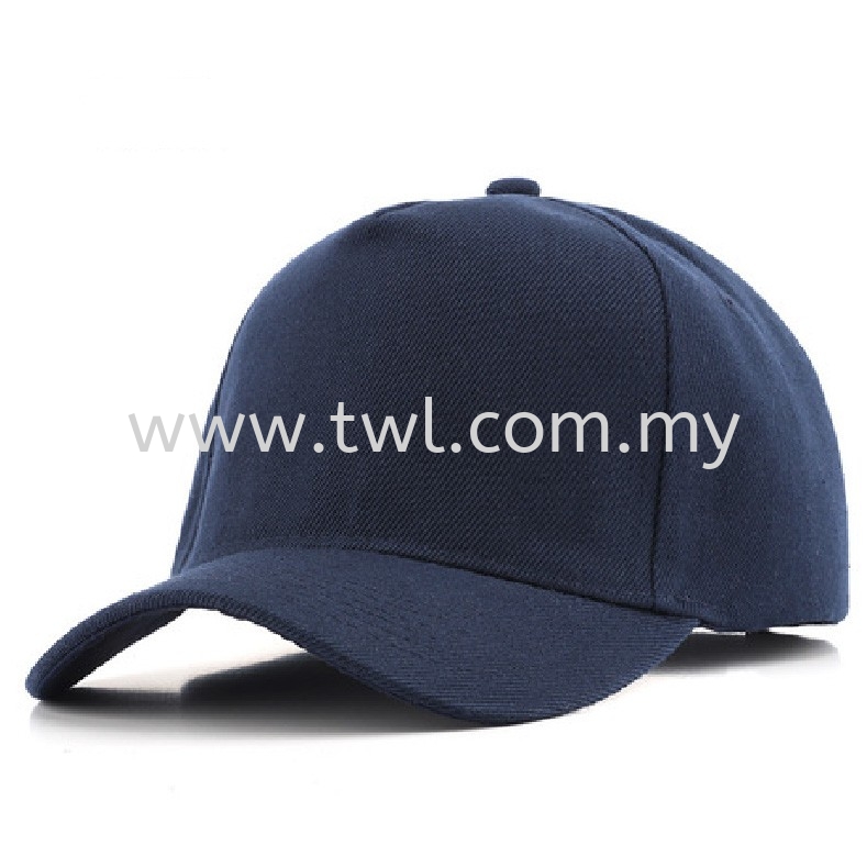 CP027 Wool Baseball Cap 