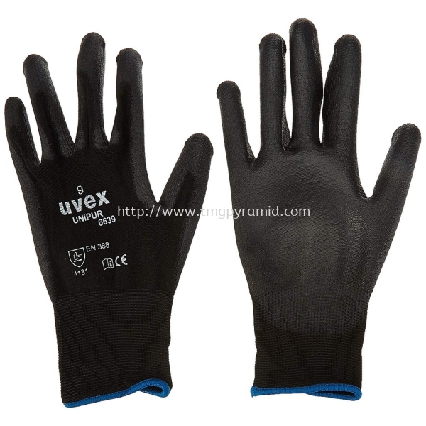 Uvex Hand Protection