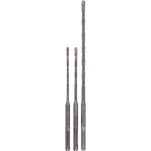 7mm x 160mm SDS CONCRETE DRILL BIT