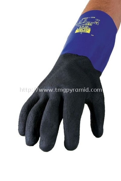 Uvex Chemical Glove