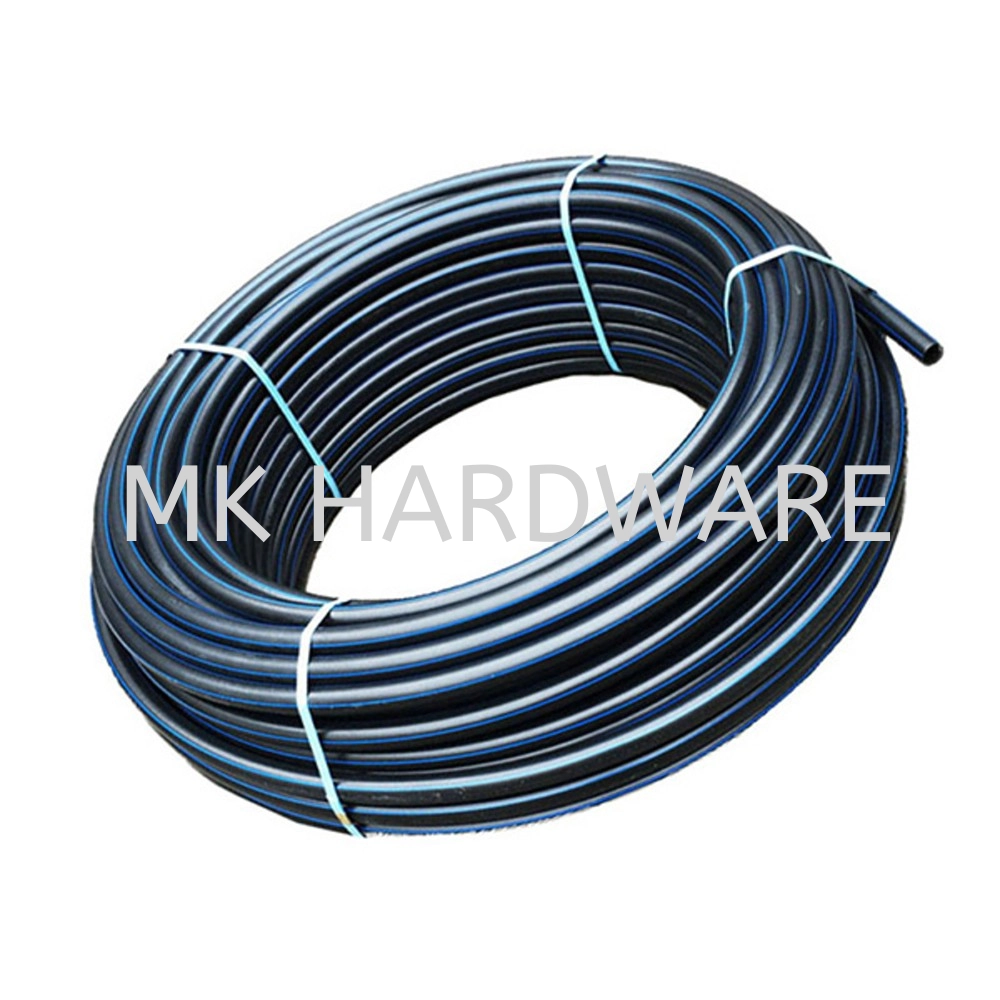 HIGH DENSITY POLYETHYLENE HDPE PIPE