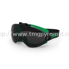 Uvex Safety Goggles