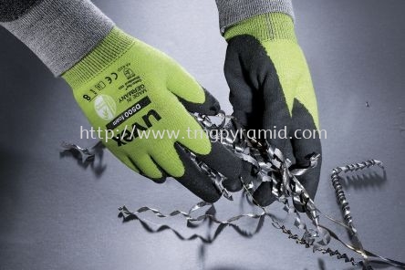 Uvex D500 Cut Protection Glove