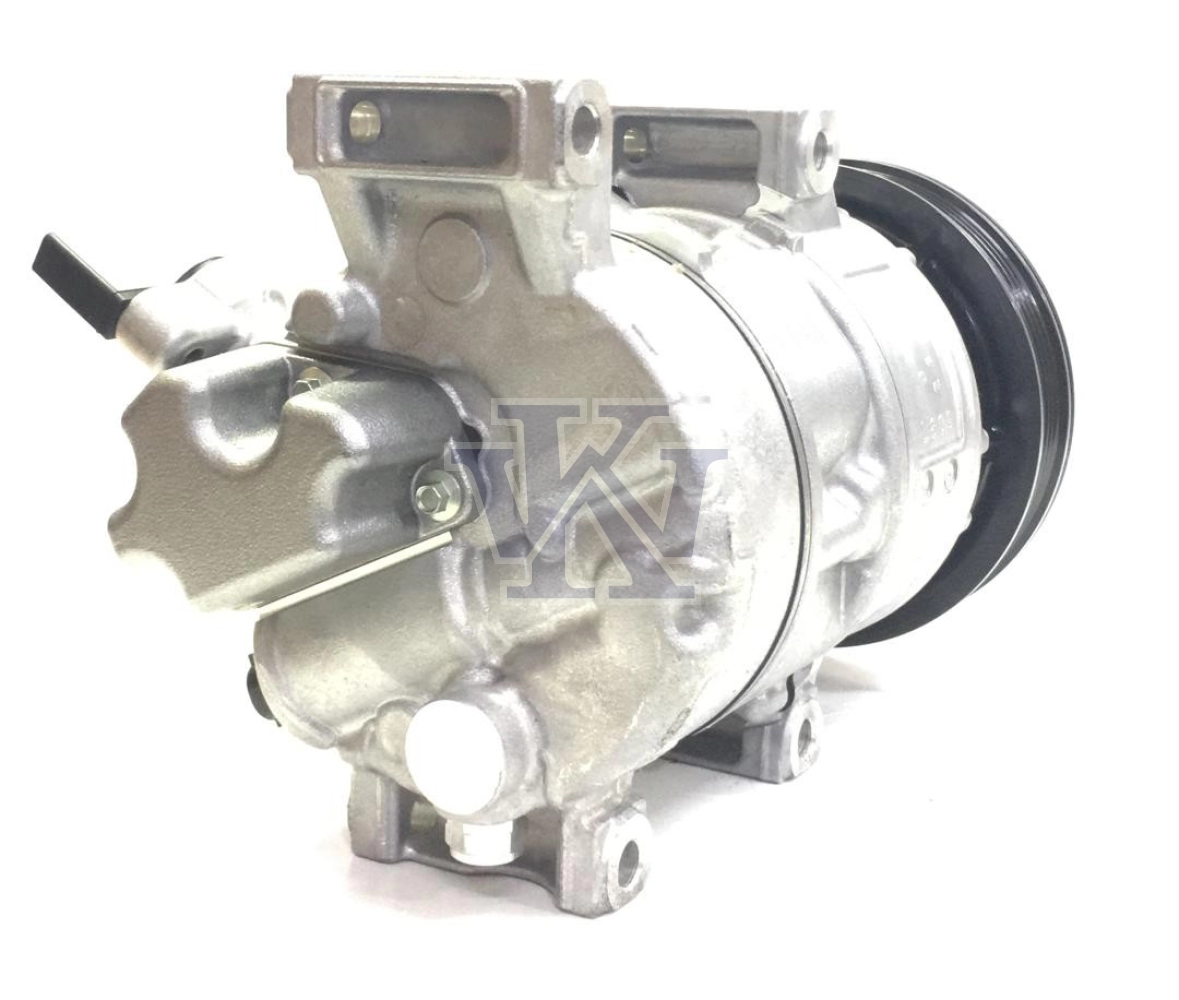 TOYOTA CARDINA TURBO AZT246W 1.8 COMPRESSOR DENSO 447180-4712 447260-1346 8831021120 