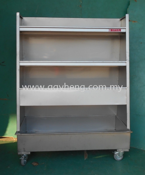 Stainless Steel Rack ׸ּ