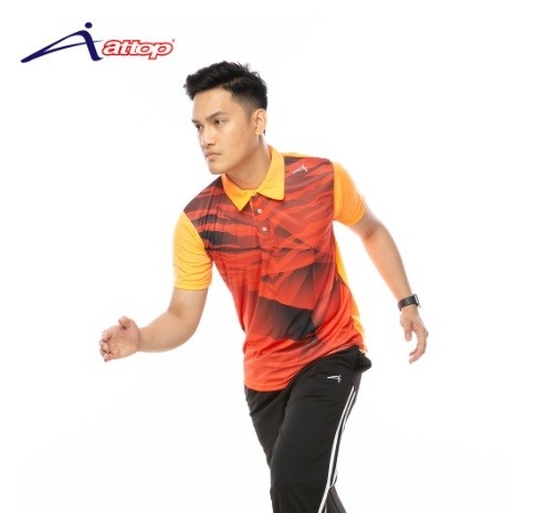 ATTOP COLLAR ADF1805 ORANGE