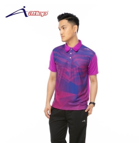 ATTOP COLLAR ADF1805 PURPLE