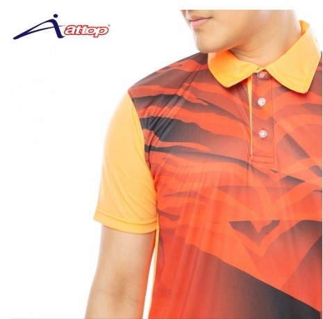 ATTOP COLLAR ADF1805 ORANGE