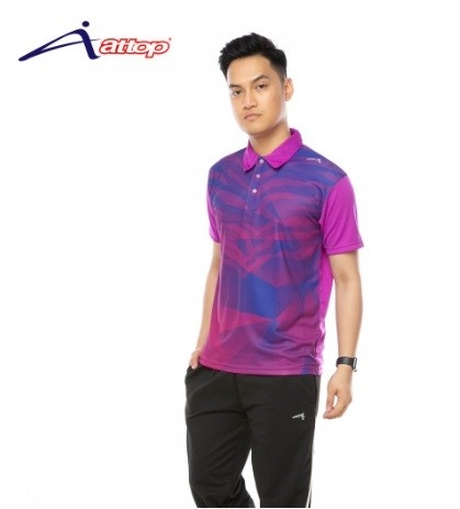 ATTOP COLLAR ADF1805 PURPLE