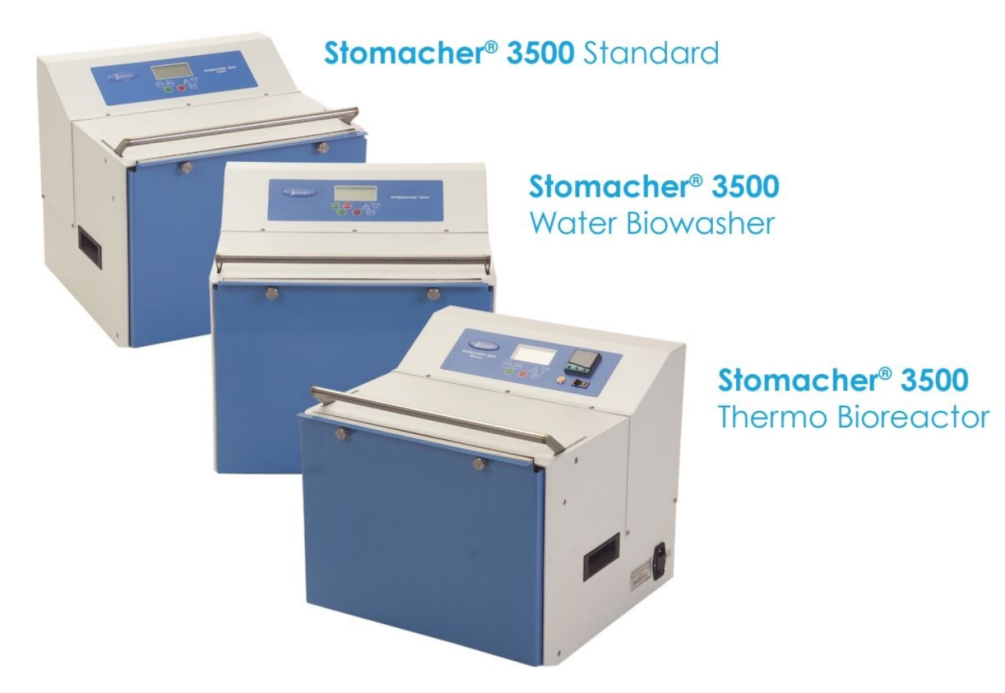 Stomacher® 3500