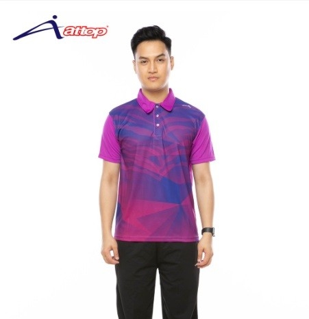 ATTOP COLLAR ADF1805 PURPLE