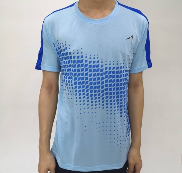 ATTOP JERSEY AJC83 BLUE/ ROYAL