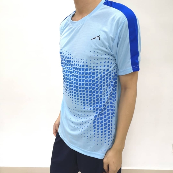 ATTOP JERSEY AJC83 BLUE/ ROYAL