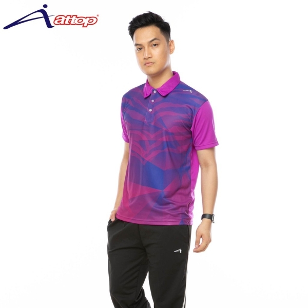 ATTOP COLLAR ADF1805 PURPLE