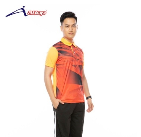 ATTOP COLLAR ADF1805 ORANGE