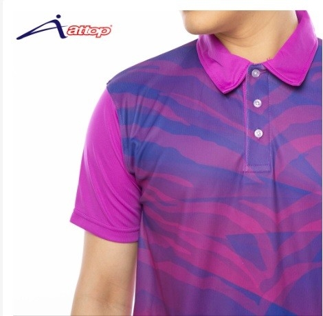 ATTOP COLLAR ADF1805 PURPLE